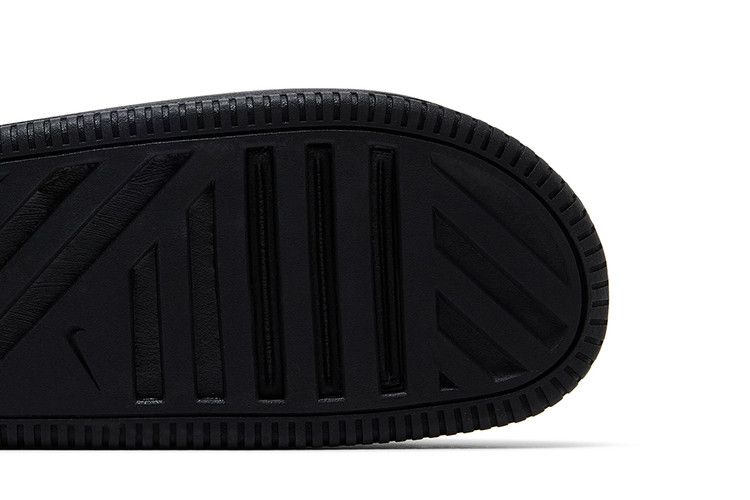 Nike Calm 2.0 Ciabatta Nera