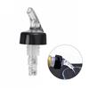 10Pcs 30ml Plastic Liquor Pourer Wine Bottle Pour Spout Plug Stopper Dispenser