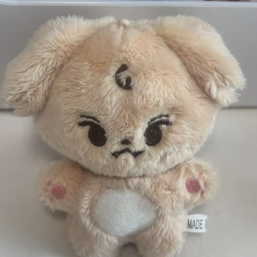 

Seventeen Мингю Кукла 10 см Минг Фу