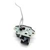 Brand New 812301R000 81230-1R000 Trunk Door Lock Block Actuator Rear Tail Gate Lock Latch for Hyundai Accent 2012-2017