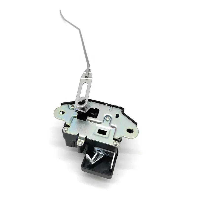 Brand New 812301R000 81230-1R000 Trunk Door Lock Block Actuator Rear Tail Gate Lock Latch for Hyundai Accent 2012-2017