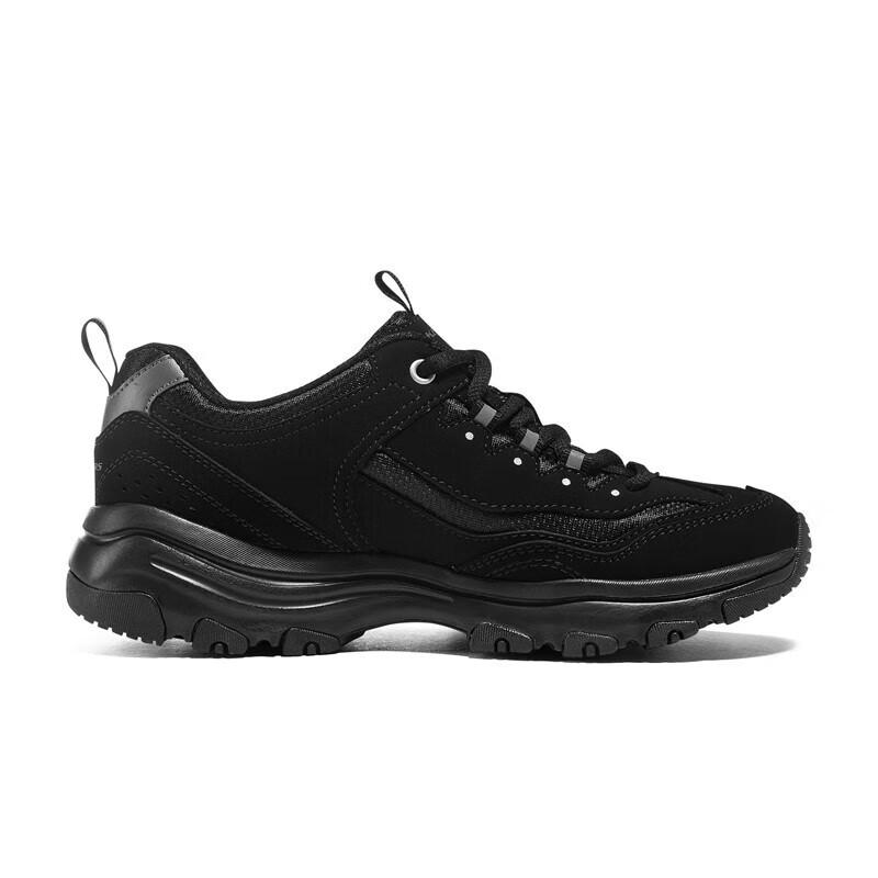 Skechers Oreo Classic Panda Casual Shoes