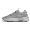 Comfortable Versatile Low-Top Casual Running Shoes Unisex Sneakers Gray ID3575