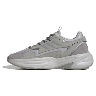 Comfortable Versatile Low-Top Casual Running Shoes Unisex Sneakers Gray ID3575