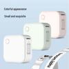 Xie Thermal Bluetooth Portable Label Maker – Compact Handheld Self-Adhesive Printer