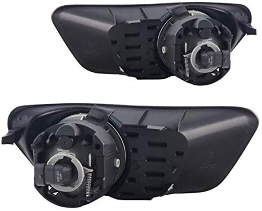 

Front fog lamp set Dodge Caravan low-high (out of stock, temporarily unavailable)
