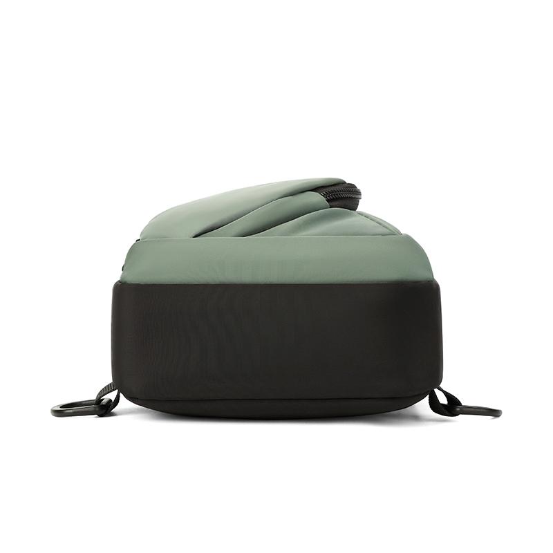 Men's Shoulder Bag Sports Chest Bag Women's Crossbody Bag