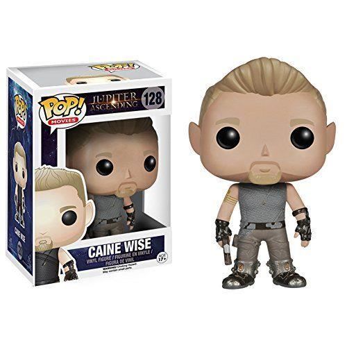 Funko - fun4669 - pop - jupiter ascending - caine