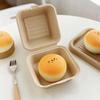 Finger Suction Bread Squeeze Toys Soft Texture Sensory Fidget Toy  Children