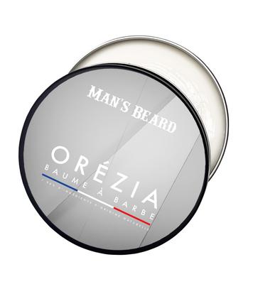 Scented Beard Balm - Musk Tobacco Scent