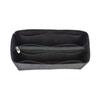 Tote Bag Insert Organizer Felt Insert with Multiple Pockets Makeup Phones Keys Organizer Protector for Tote Bag Interior Use