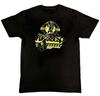 PARLIAMENT FUNKADELIC Band Konzert Herren T-Shirt