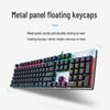HP GK400F Mechanical Gaming Keyboard