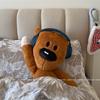Big Size Soft Bear Plush Toy Classic Brown Teddy Stuffed Bear Doll Lovely Animal Plushies Cuddly Pillow Sofa Bed Home Decor