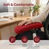 Elastic Office Chair Arm Covers Washable Arm Rest Slipcovers Chair Armrest Covers  Everyday Use