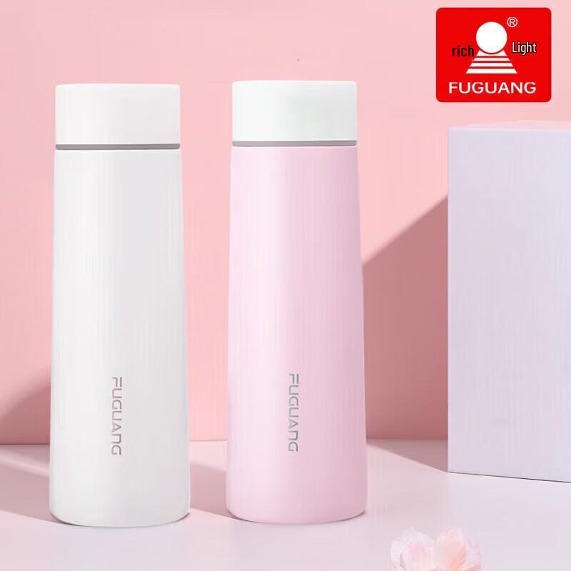 FUGUANG Mia 304 Stainless Steel Vacuum Flask
