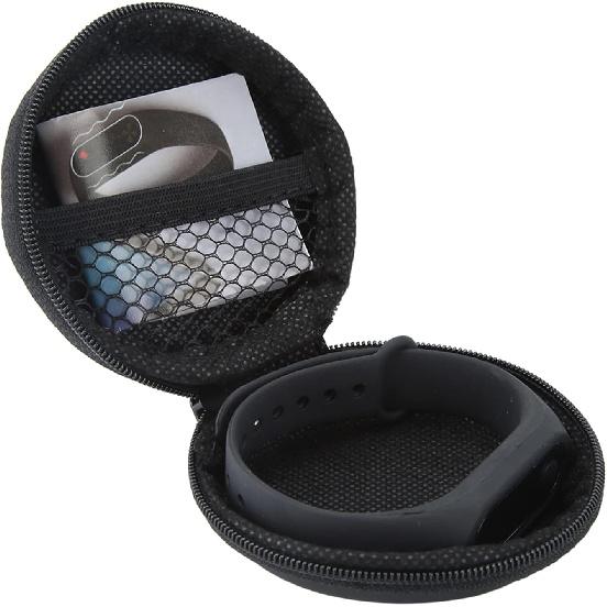 PerGar Anti Static Wristband, Anti Static Bracelet Eliminate Body Static, Electrostatic Removal Bracelet, Anti Static Wrist Strap, Winter Antistatic