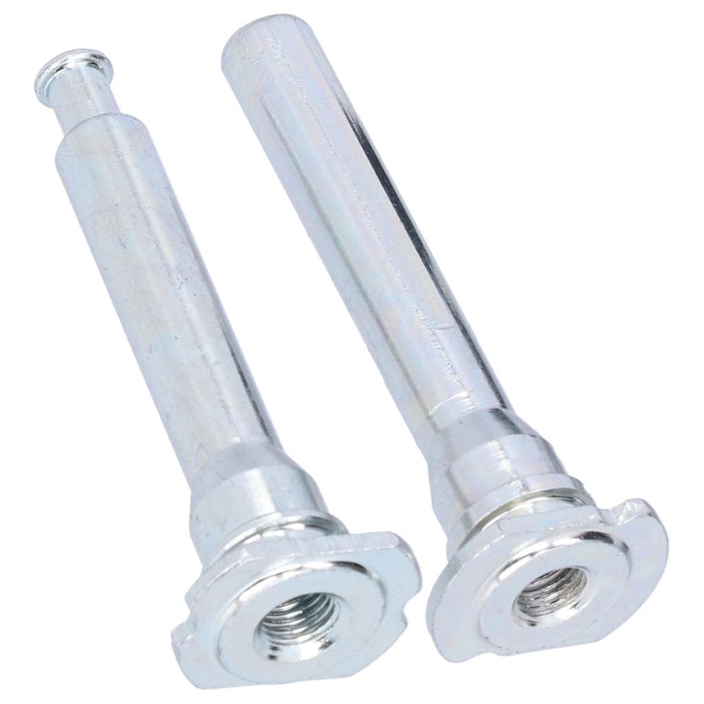 Front Brake Caliper Slider Pin Guide Kit BCF1393C Replacement for CRV CR‑V MK2 02‑06