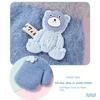 Cute Bear Kids Winter Gloves Knitted Wool Glove Bracers Hand Warmer  For Children Toddler Kids