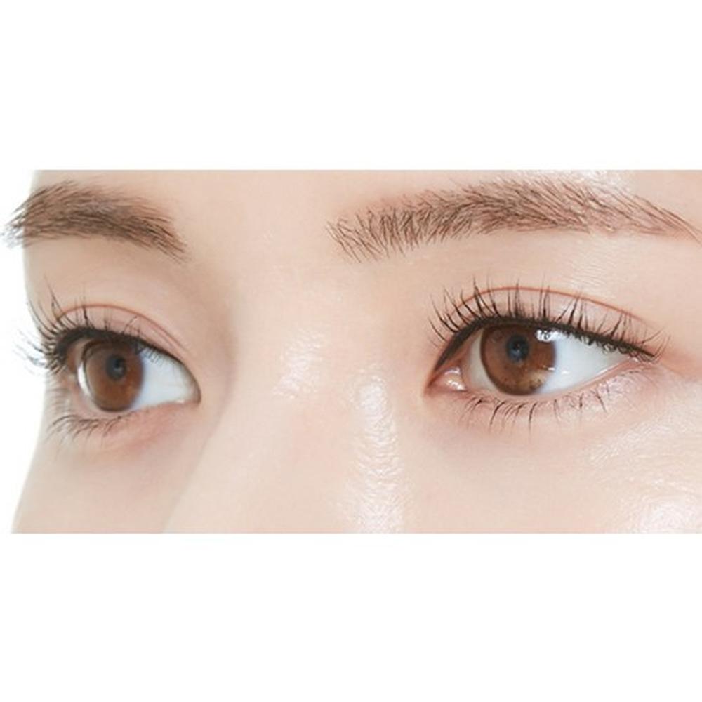 MISSHA 3D Mascara 7g Black (3pcs), Korean