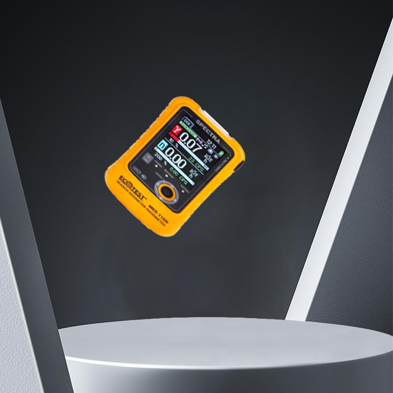 ECOTEST DKG-21M High-Precision Personal Dosimeter
