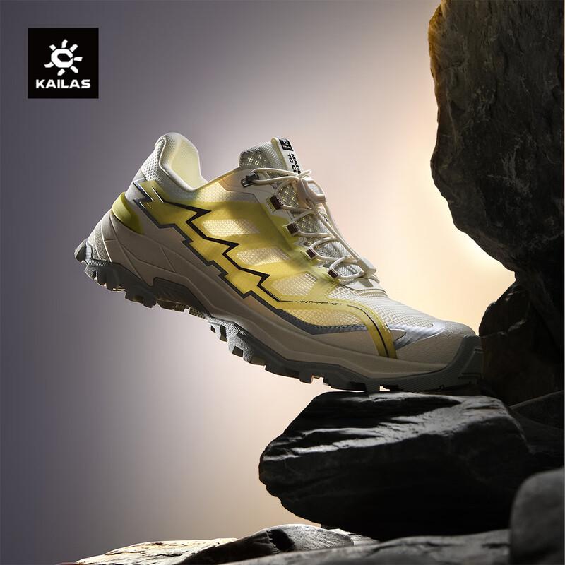 KAILAS Women s Expedition Breathable Hiking Shoes EU 36