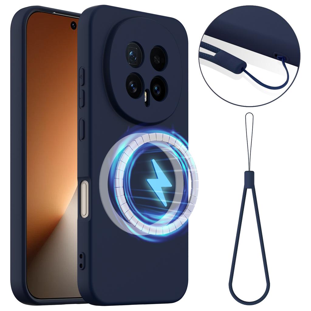 For iPhone 14 Pro Max Case Reinforced Corner Shockproof TPU + Acrylic Phone Cover