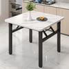 Longchan Portable Square Folding Table