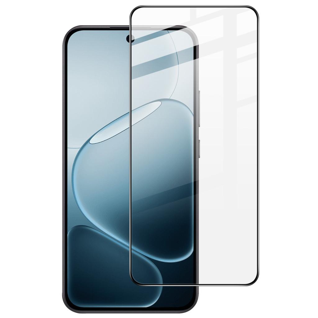 

IMAK Pro+ Tempered Glass for OPPO A6 Pro 4G 5G Global Protector Film Support Fingerprint Oppo A6 Pro Global чорний