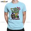 Day Of The Tentacle Mens T Shirt Novelty Tee Shirt Short Sleeve Round Neck TShirt Cotton Party Clothes