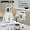 COOKER KING 800ml 316 Stainless Steel Thermal Flask