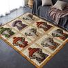 2025 New Cute Collage Carpet Rug for Living Room Bedroom Home Sofa Decoration,Kids play Non-slip Floor Mat29