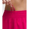 Lululemon Shake It Out High Rise Running Short 2.5  Passionate