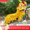 Traditional Lion Dance Costume Set