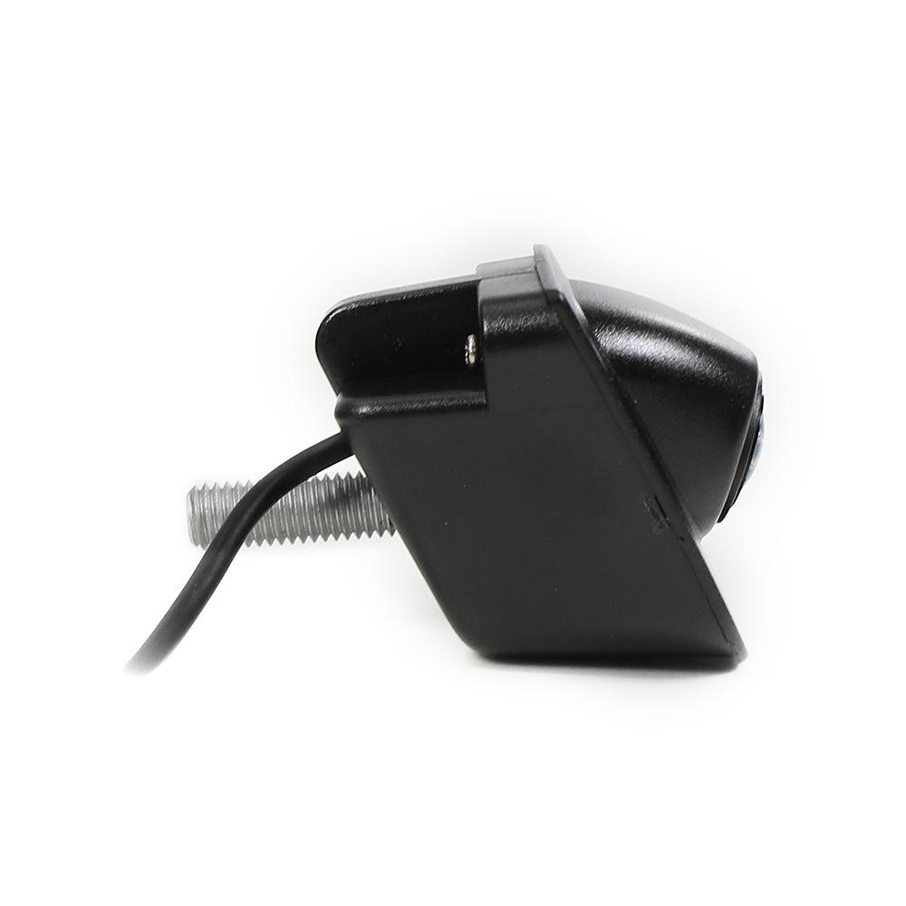 For Honda Vezel 2015-2018 Front Camera CVBS/AHD Dual Switch