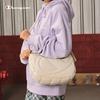Champion 2025 Unisex Trendy Crossbody Shoulder Bag