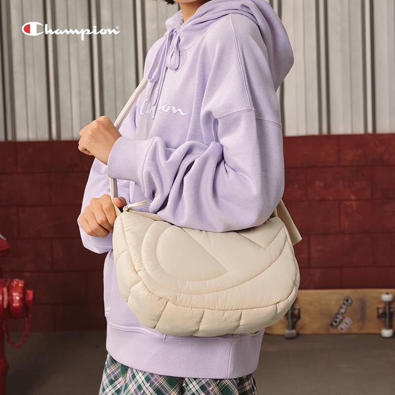 Champion 2025 Unisex Trendy Crossbody Shoulder Bag