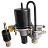 HUCHEN Dongfeng Clutch Slave Cylinder Booster