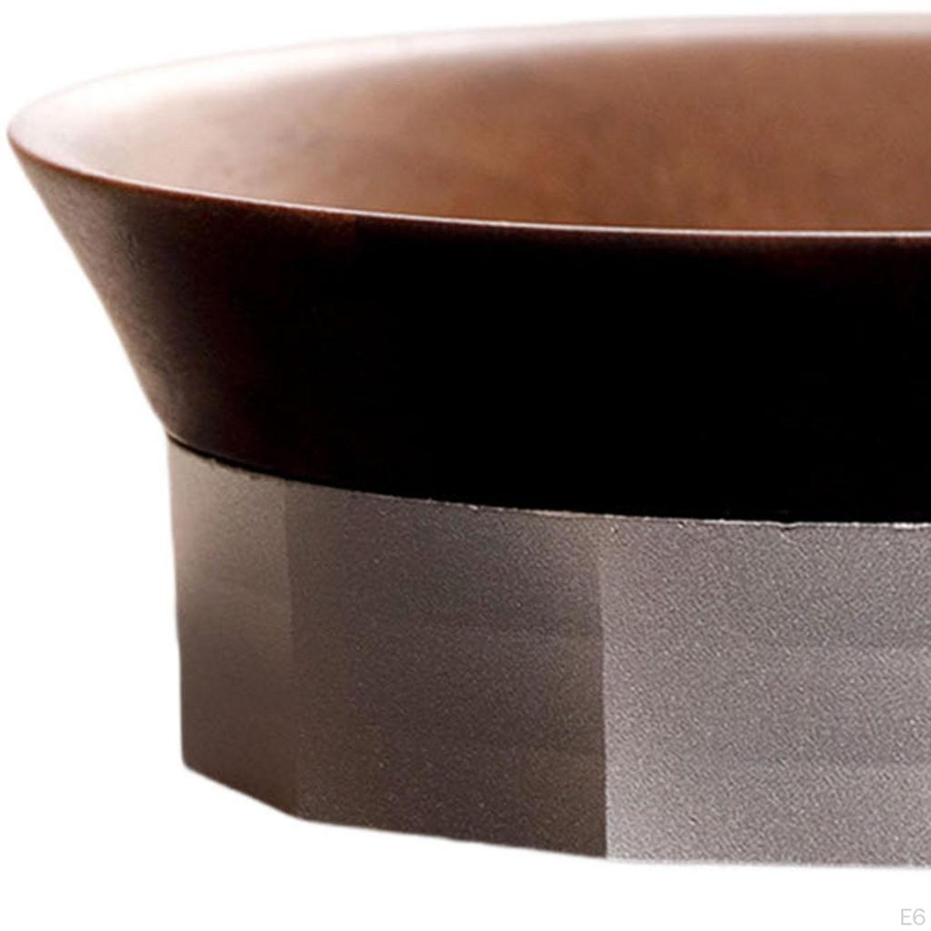 Barista's Choice Espresso Dosing Funnel Set