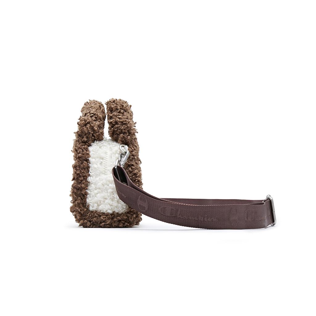 New Champion Fabric One Shoulder Handbag Regular Women's Multicolor U4DACPU32