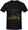 T-shirt Grafica Pat Metheny Group Offramp Turn Left