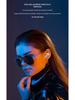 2025 Wireless Earphones 5.4: Ultra-long Battery, ANC Noise Cancelling, Color Screen, Bluetooth