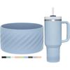 7.5cm Cup Accessories Water Bottle Pad for Stanley Iceflow 40 oz/Hydroflask 12-24 Oz