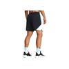 Under Armour Curry Splash Color Block Basketball Shorts Men Shorts Black 1380327-001