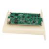 Wireless Charger Transmitter Module 15W Fast Charging Receiver Module for Car RV