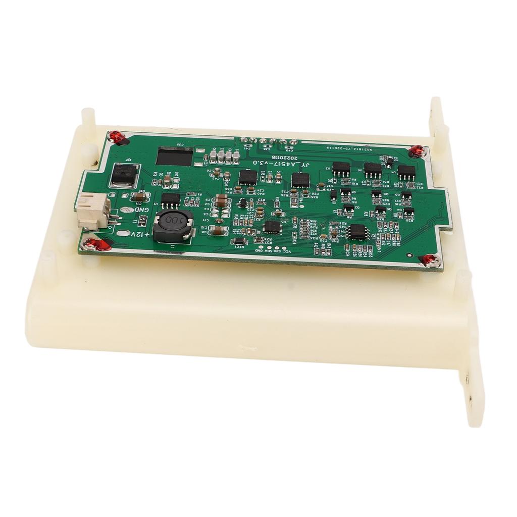 Wireless Charger Transmitter Module 15W Fast Charging Receiver Module for Car RV