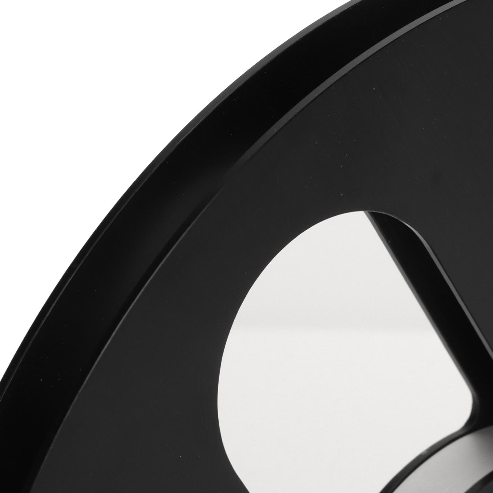 

14 7-дюймовая пустая катушка универсальная алюминиевая катушка для записи ленты пустые детали машины для открытия диска