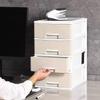 Plastic Desktop Drawer Organizer
