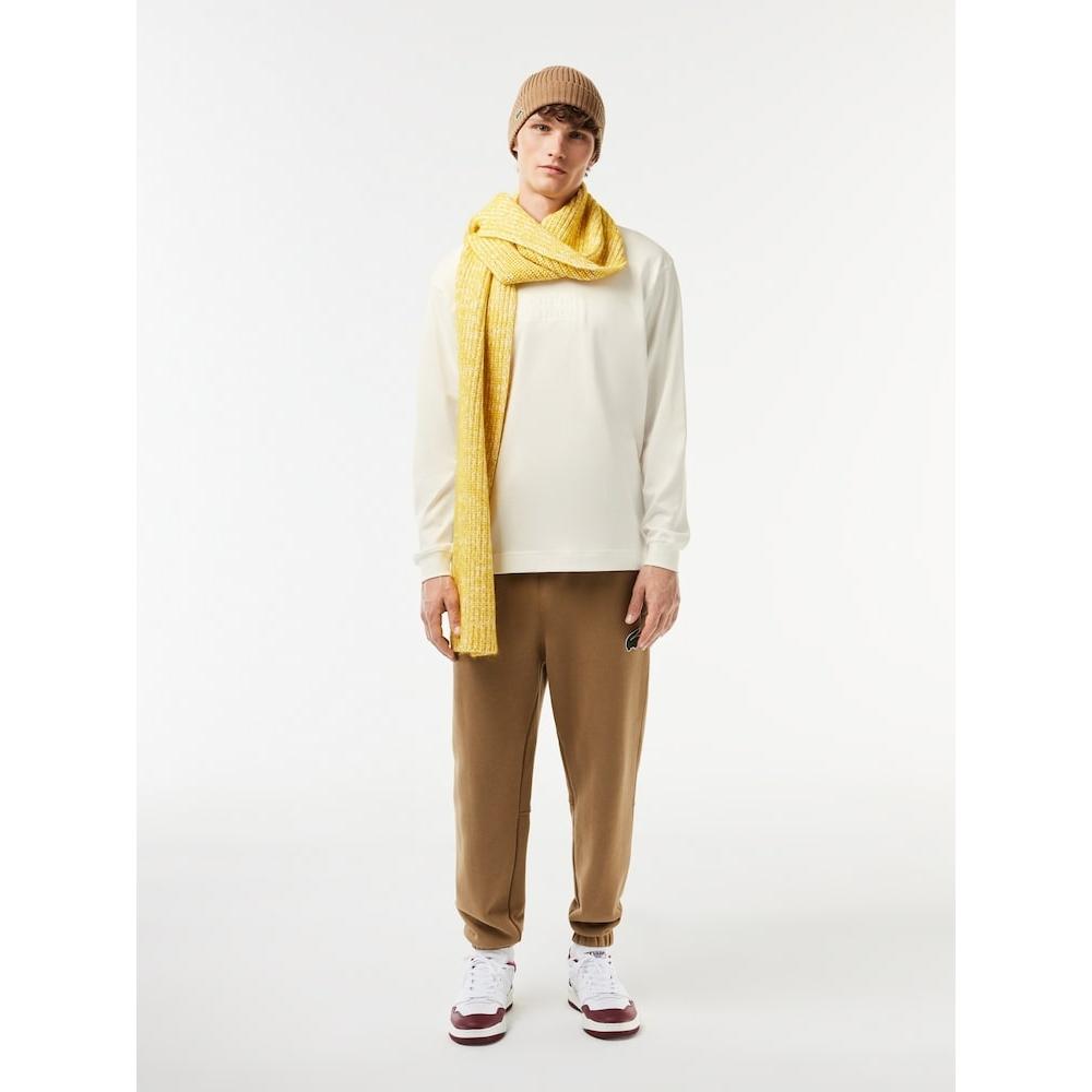 Lacoste Public Wool Tissue Beanie Rb0001 54n Six q2nRb0001 54nSix