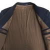 Made In Japan 8010 GEKKO Moonlight Tailored Jacket Navy Double Vent Men’s M Size 48(USED)